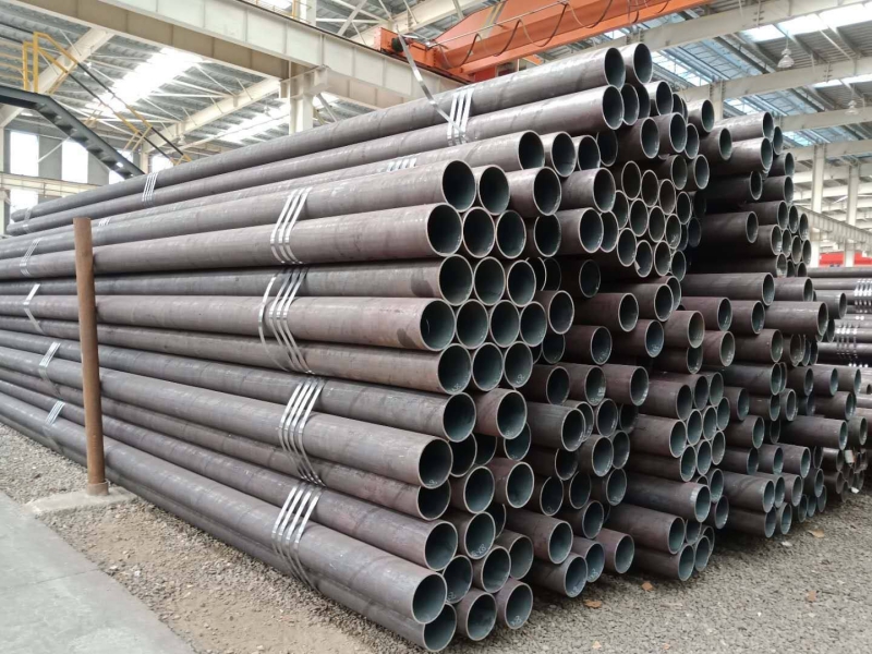 达日30CrMo合金无缝钢管
