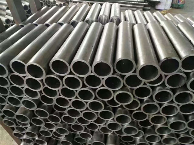 达日30CrMo精密无缝钢管